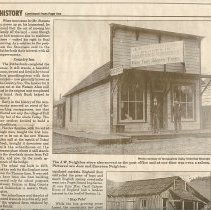 Valley Record Heritage Supplements, 1997, 1999