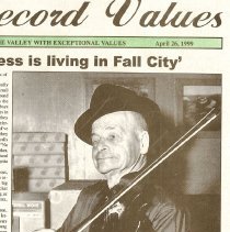 Valley Record Heritage Supplements, 1997, 1999