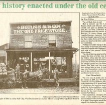 Valley Record Heritage Supplements, 1997, 1999