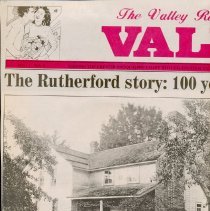 "The Rutherford Story: 100 Years of History."