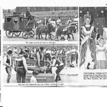 1972 Fall City Centennial articles