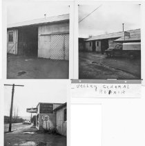 Valley General Repair, Fall City