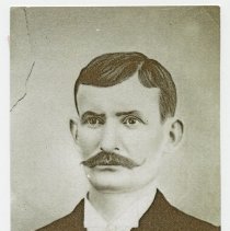 Walter Travis, Fall City  no date