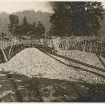 Snoqualmie River Bridge