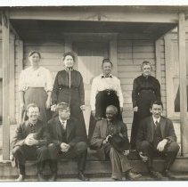 Kelley 50th Anniversary