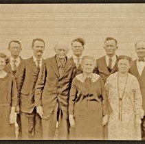 Kelley 60th Anniversary