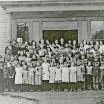 Brown School  ca. 1912