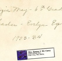 P2009-020.008d, Back