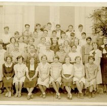 Fall City class unknown