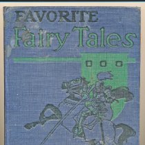 Favorite Fairy Tales