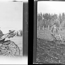 Horse Drawn Equipment