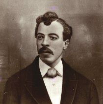 Frederick Bagwell, Fall City