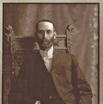 William E. Gibson, M.D., Fall City