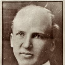 V.M. McKibben, Fall City