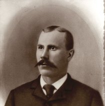 George Davis Rutherford, Fall City