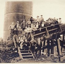 Snoqualmie Falls Lumber Co.