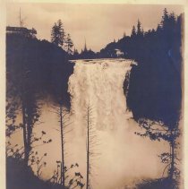 Photos, Fall City folks