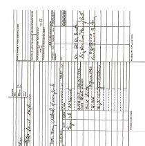 1990 Fall City Volkswalk and other