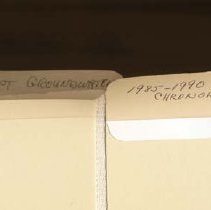 Fall City Septic / Sewer / Groundwater documents, approx 1985-1990