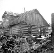 Early photos by Jimmy Chisholm