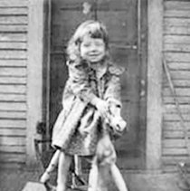 Early photos by Jimmy Chisholm