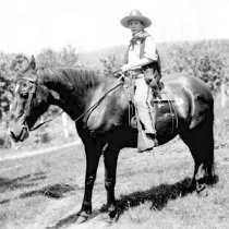 Early photos by Jimmy Chisholm