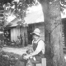 Early photos by Jimmy Chisholm