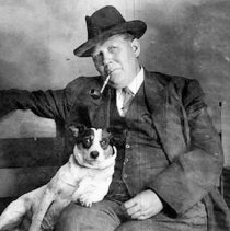 Pete Anderson & Billie