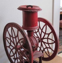 Coffee Grinder from Dunstan Bros. Store Fall City