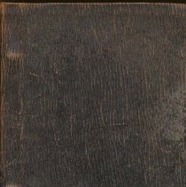 Scrapbook, Order of the Eastern Star activities, Fall City 1930s