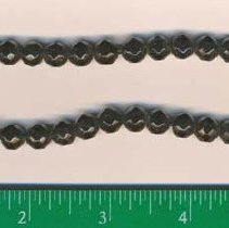 Choker necklace, Bernice Howe