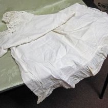 Nightgown - girl's, Artie Kelley, Fall City