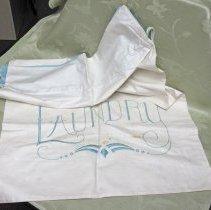 Laundry Bag, Artie Kelley, Fall City