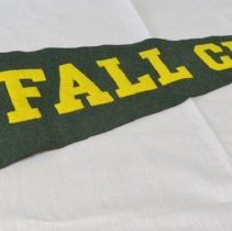 Pennant, Jesse Kelley, Fall City