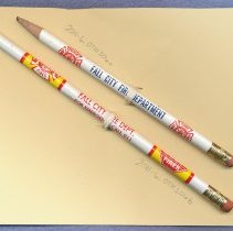 Pencil, Fall City Fire Department, Jack Kelley, Fall City
