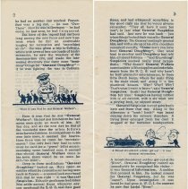 WWI-related, Perry Burns, Fall City WA