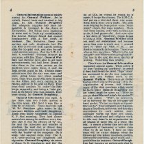 WWI-related, Perry Burns, Fall City WA