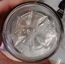 Glass Bottle, Fall City dance hall