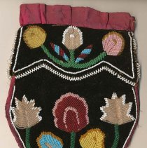 Beaded Purse