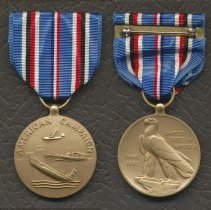 American Campaign Medal