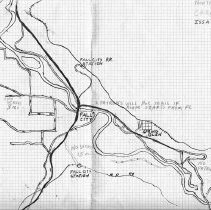 Rural Delivery Route