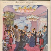 Calendars, Ron Smith Insurance (1959) and Slott's Store (1952)