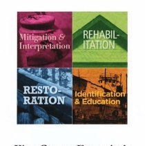 Programs for various Fall City events