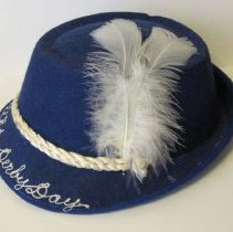 Hat - Fall City Derby Days