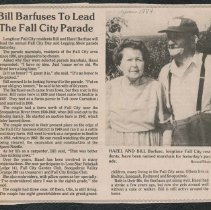 Valley Record Newspaper articles 1961-1969, Derbt Days and Logging show