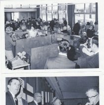 SeaFirst Bank, Fall City1970