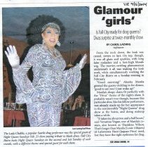 Fall City Articles, Snoqualmie Valley Record