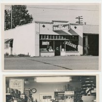 Stow Hardware, Fall City
