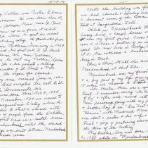 History of Snoqualmie Valley Lutheran Church School