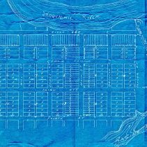 Fall City Plat, plat area